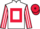 Horse Profile - Jockey Colours