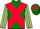 Horse Profile - Jockey Colours