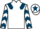 Horse Profile - Jockey Colours