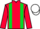 Horse Profile - Jockey Colours