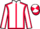 Horse Profile - Jockey Colours