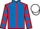 Horse Profile - Jockey Colours