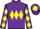 Horse Profile - Jockey Colours