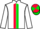 Horse Profile - Jockey Colours