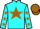 Horse Profile - Jockey Colours