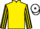 Horse Profile - Jockey Colours