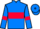 Horse Profile - Jockey Colours