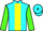 Horse Profile - Jockey Colours