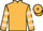 Horse Profile - Jockey Colours